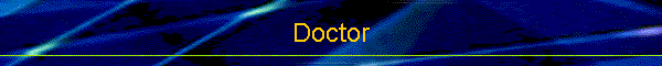 Doctor